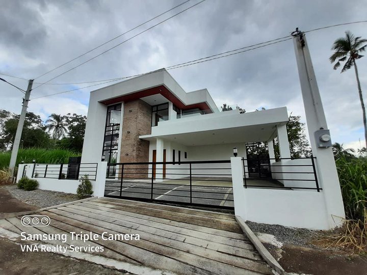 FOR SALE! HOUSE AND LOT LOCATED IN LIPA BATANGAS