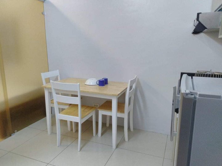 Studio Unit for Rent in The Beacon Makati City