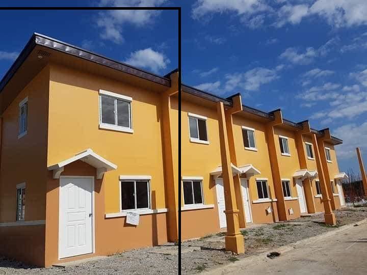 AFFORDABLE HOUSE & LOT FOR SALE FOR OFW (PRE-SELLING END UNITS)