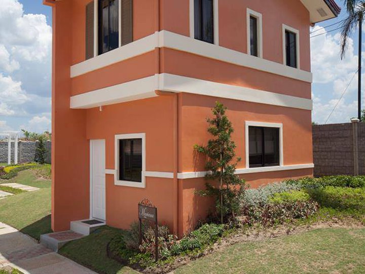 MARIANA HOUSE AND LOT IN TRECE MARTIRES, CAVITE