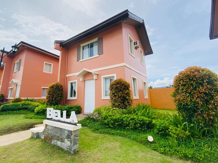 2 Bedroom Start Up Home in Bacolod City