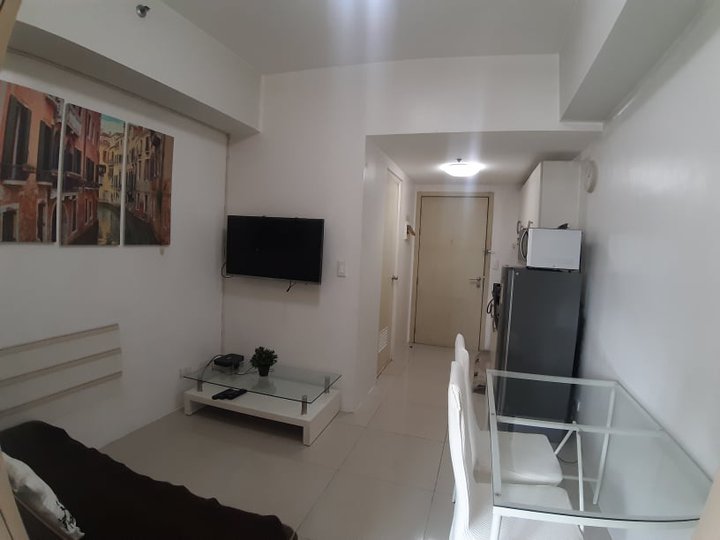 Affordable 1BR for Rent in Makati Jazz Residences for Lease 1 Bedroom