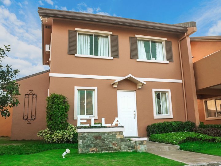 5-bedroom Single Detached House For Sale in San Pascual Batangas