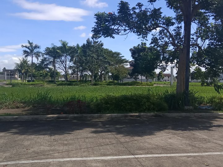 THE SONOMA EXCLUSIVE LOT ONLY FOR SALE IN NUVALI STA ROSA LAGUNA