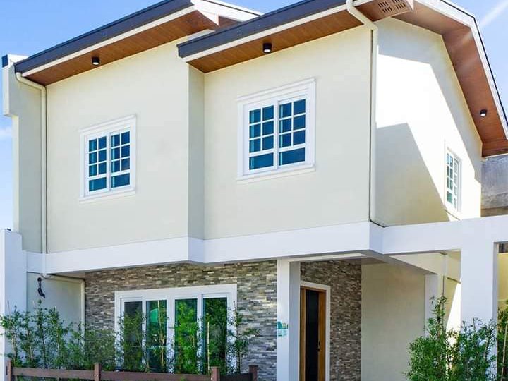 3BR House and Lot La Verne For Sale in Bacoor Cavite near in SM Bacoor
