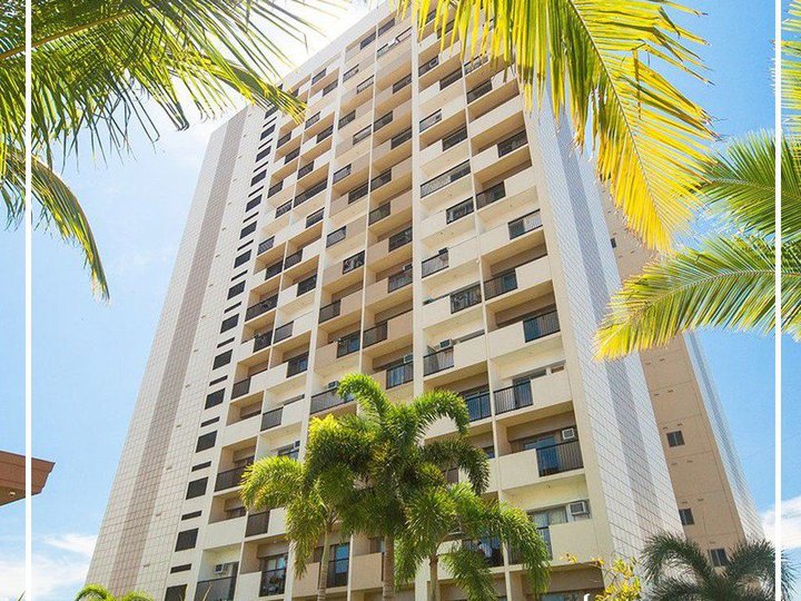 1-bedroom Residential Condo For Sale - RFO - 38sqm in Muntinlupa - Tribeca Landco