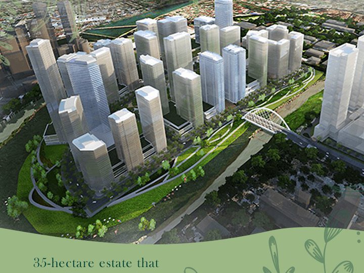 The Lattice Along C5 Parklinks Pasig