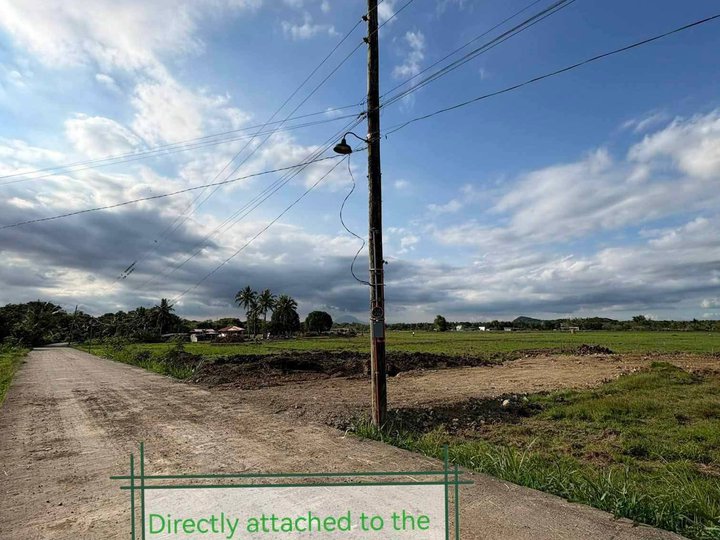 Farmlot/residential lot