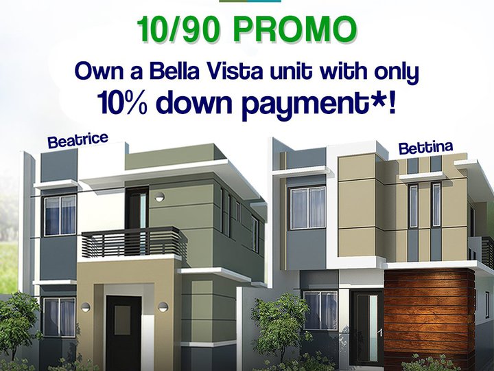 affordable quality house and lot for sale in santa maria bulacan