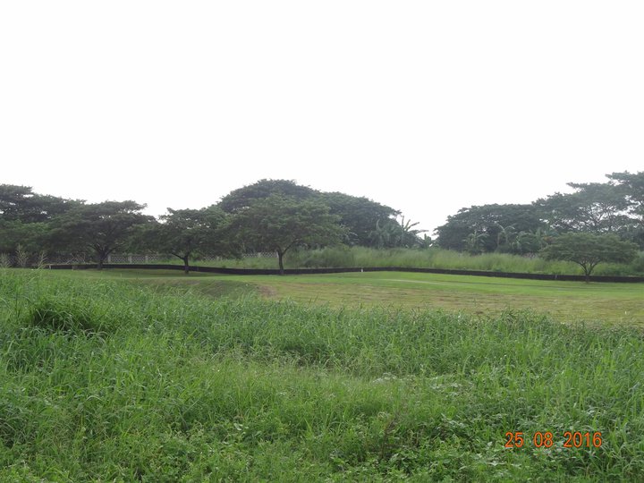 406 sqm Residential Lot For Sale in Beverly Place,  Mexico Pampanga