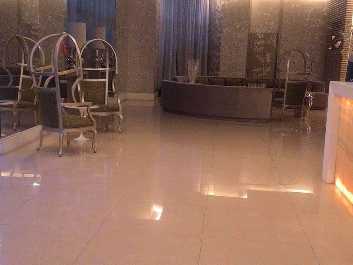 Studio with Balcony for Rent and Sale in Mosaic Tower Makati City