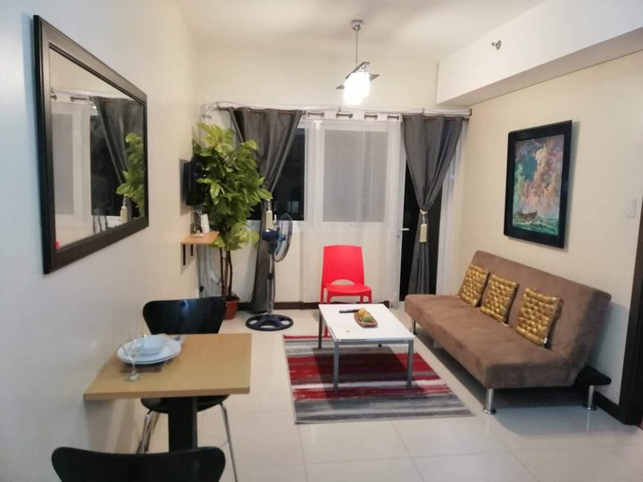 1 Bedroom Unit for Rent in Sonata Private Residences Mandaluyong City