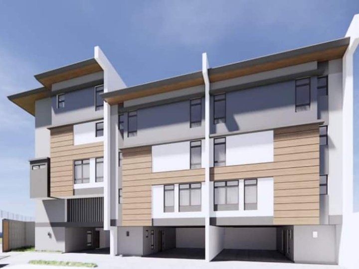 PREMIUM TOWNHOUSE UNIT WITH ELEVATOR IN SAN JUAN CITY FOR SALE!!!
