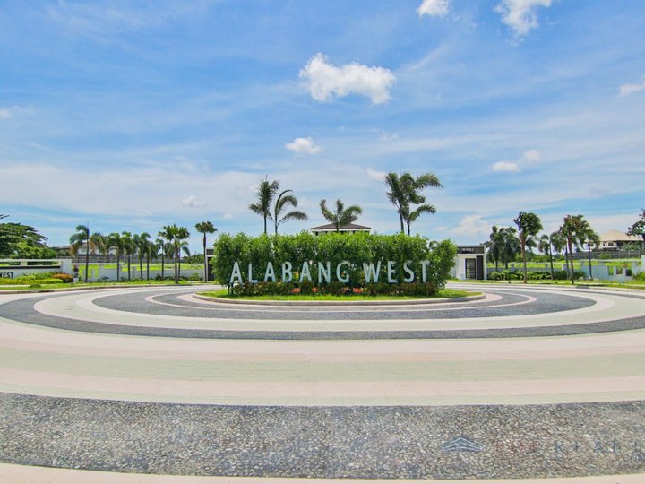 Alabang West High End Property for sale now in Promo