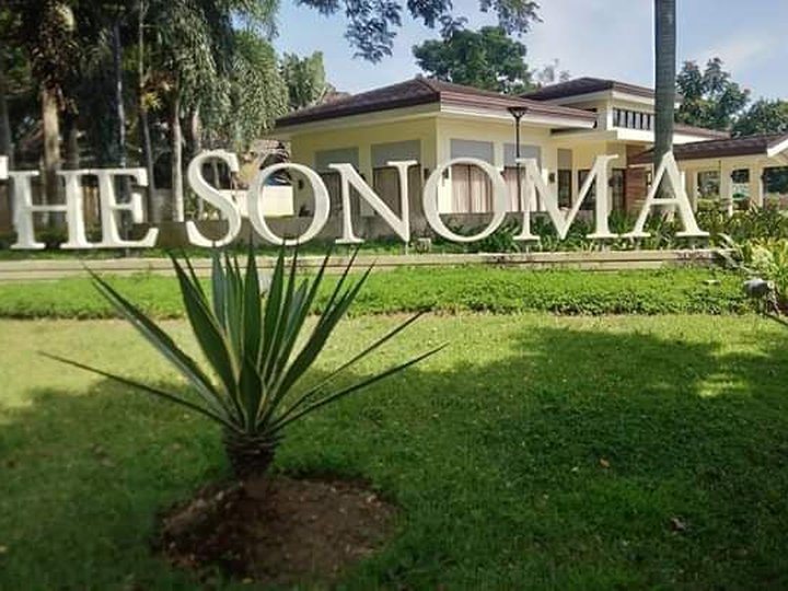 Affordable Lot for Sale in Santa Rosa Laguna near Nuvali Park and Mall
