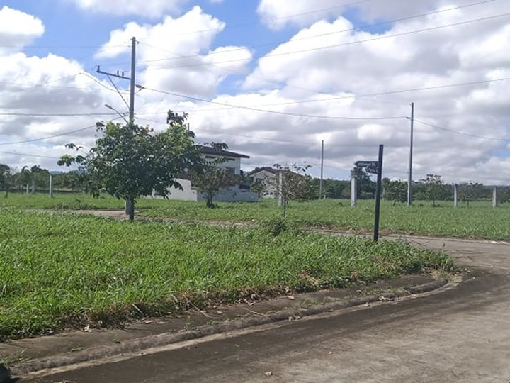 THE SONOMA 477 SQM LOT FOR SALE BESIDE NUVALI