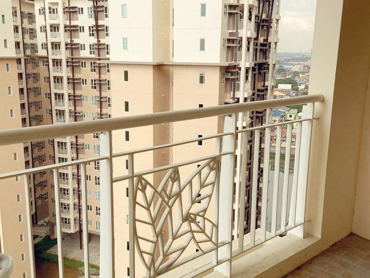 Ready for Occupancy 2 Bedroom with balcony near BGC Taguig 25K monthly