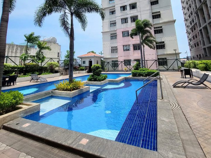 Ready For Occupancy 30.00 sqm 2-bedroom Residential Condo For Sale in San Juan