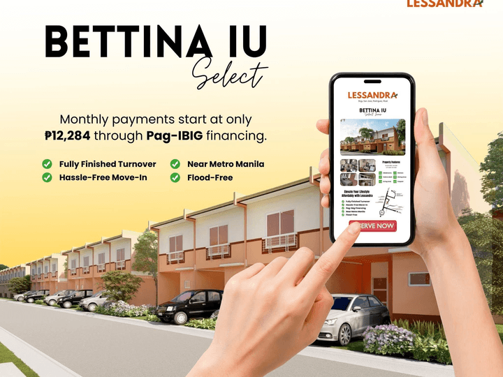 12K MONTHLY 2M HOUSE AND LOT IN MONTALBAN RIZAL 15MINS AWAY TO QUEZON CITY COMMONWEALTH NO DP