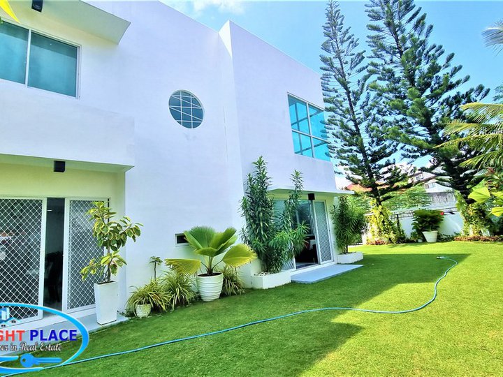 For Sale Modern House and Lot in Royale Consolacion Cebu [House and Lot