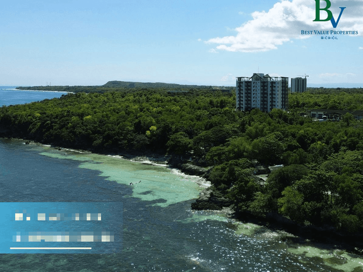Bohol Condo for Sale in Panglao | 1BR Unit | Ideal for Rental or Airbnb