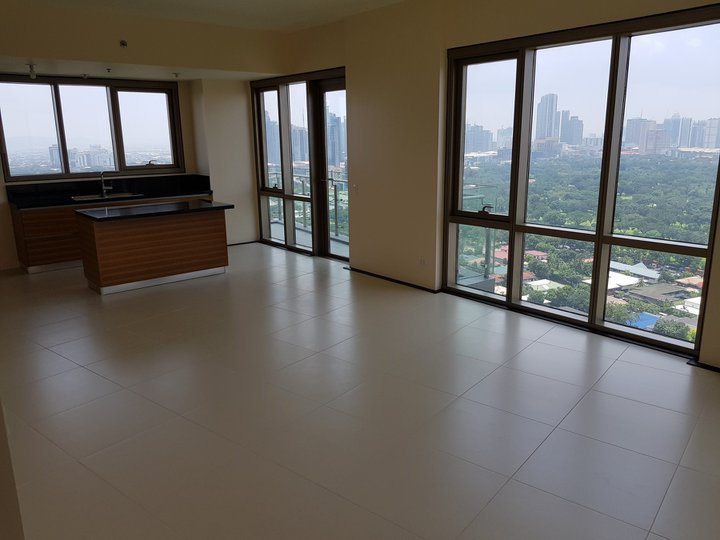 78.80 sqm 2BR Uptown Ritz For Sale