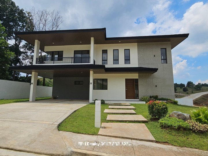 245 sqm - House and Lot FOR SALE in The Perch Antipolo