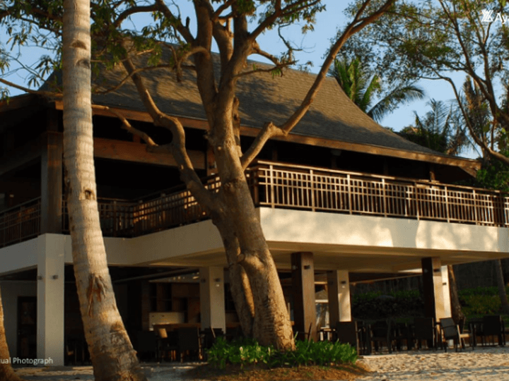 Residential Vacant Lot in Anvaya Cove, Morong, Bataan.