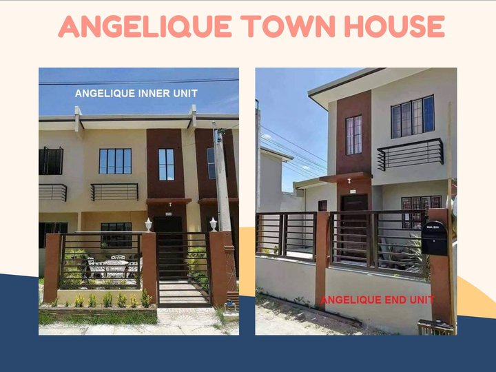 Affordable House and Lot in Pandi Bulacan/ Lumina Pandi Bulacan