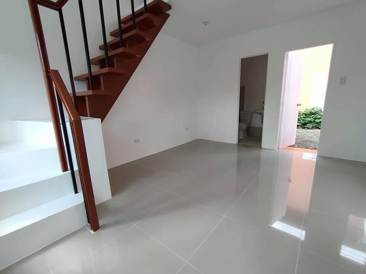 2-Bedroom House and Lot for Sale in Bacolod City Negros Occiental