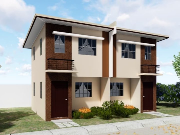 3 Bedrooms Angei Duplex | Lumina Butuan