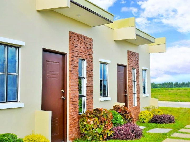 Affordable House and Lot in Lumina Manaoag