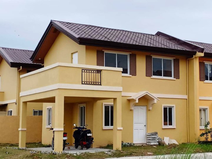 4BR HOUSE AND LOT IN BULACAN