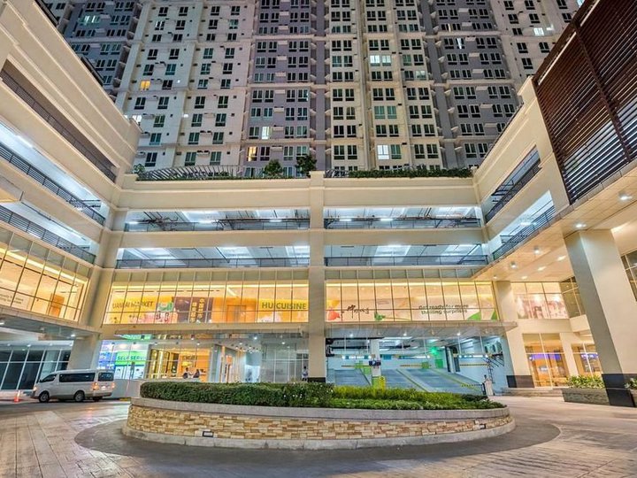 RENT TO OWN San Lorenzo Place 10% DP to Move In Makati BGC McKinley