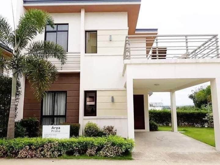 Single House Rent to own house and lot in San jose del Monte Bulacan