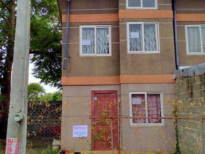 2 hr Manila Drive 1 hr Tagaytay Available for Bank Loan Potential Prop
