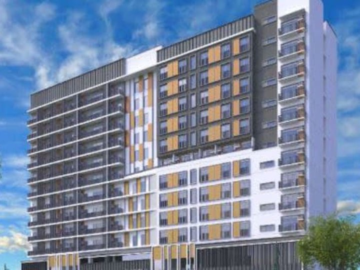 2-bedroom with balcony  Residential Condo For Sale in General Trias Cavite