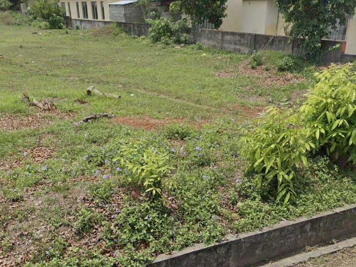 Commercial lot for sale na pwede ibank financing