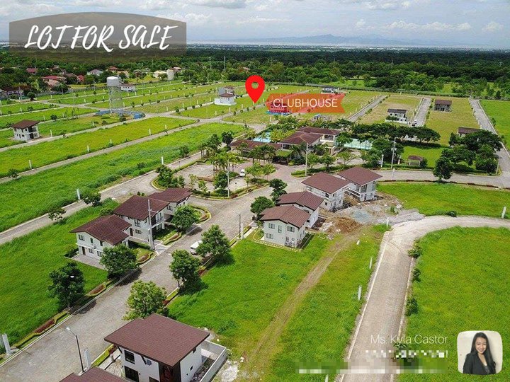 Affordable LOT for SALE in Laguna 25K Monthly only 180 sqm to 300 sqm