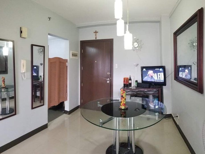 1 Bedroom Unit for Sale in Pinecrest Residential Resort Pasay City