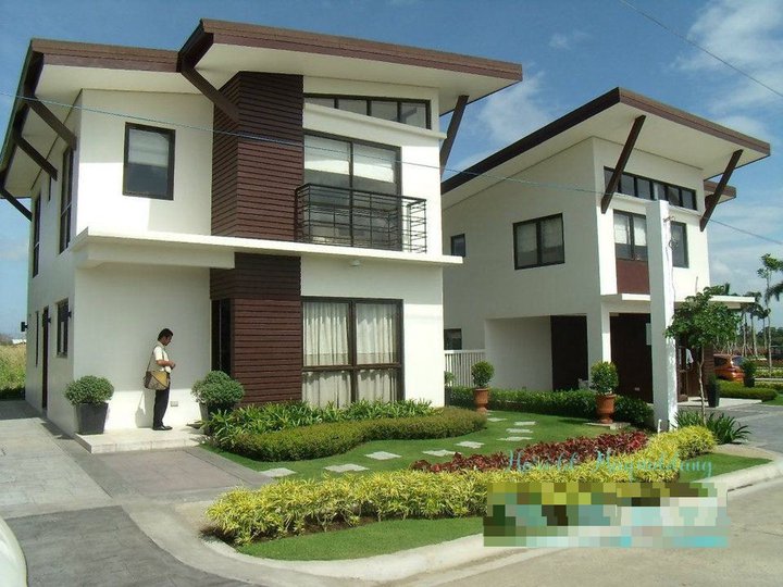 210 sqm Residential Lot For Sale in Santa Rosa Laguna