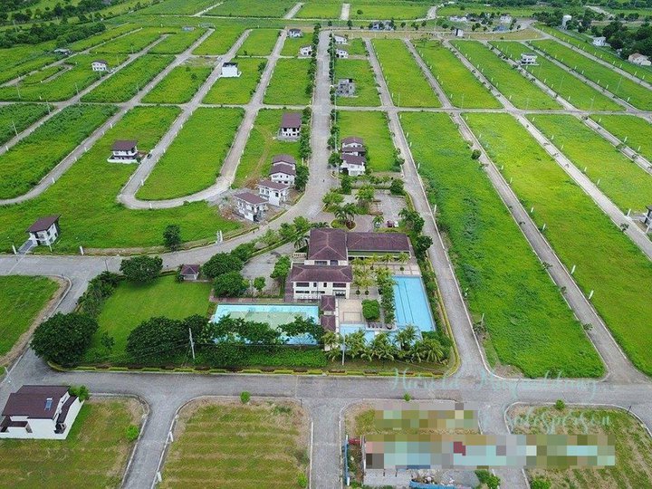 210 sqm Residential Lot For Sale in Nuvali Santa Rosa Laguna