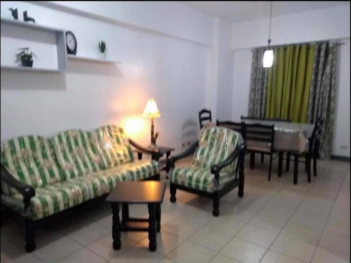 2 Bedroom Unit for Rent in Tivoli Garden Residences Mandaluyong City