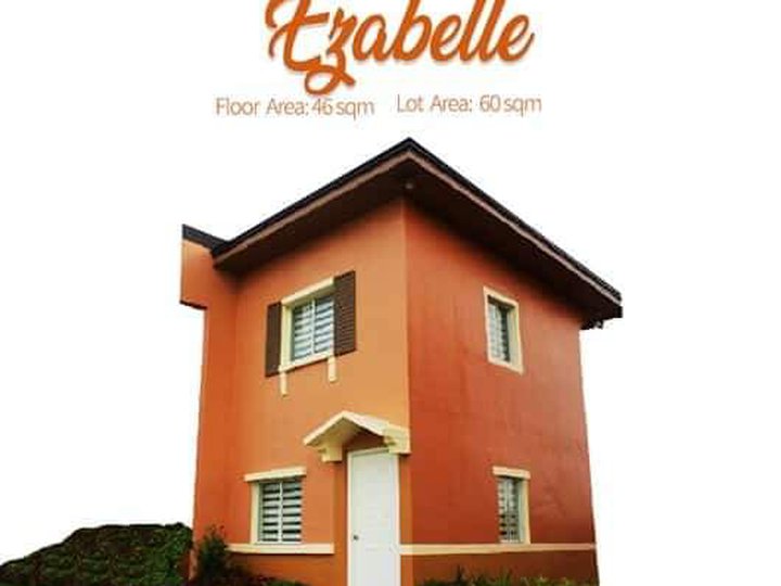 Affordable House and Lot in Cabanatuan City Nueva Ecija