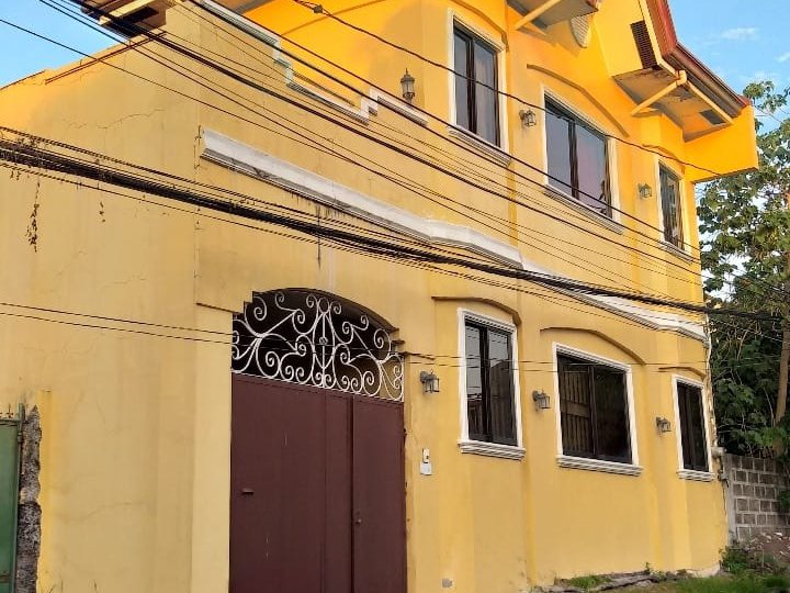 House and Lot for Sale in Muntinlupa City