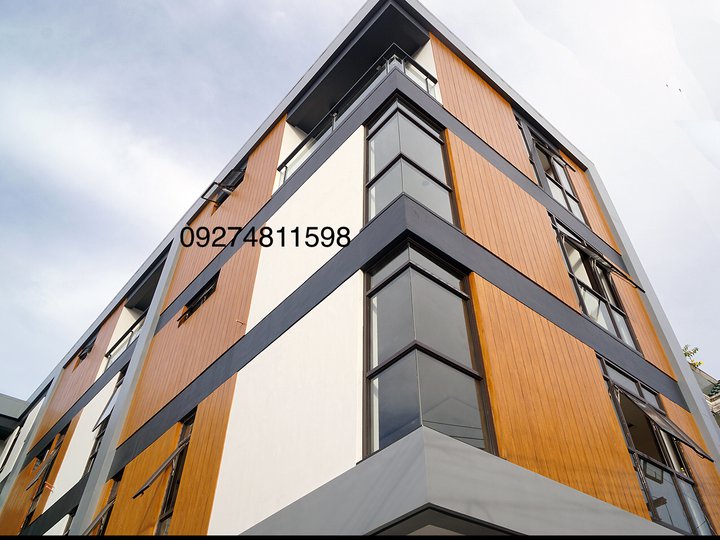 Ready for Occupancy 4 Storey Brandnew Townhouse Brgy. Plainview Mand