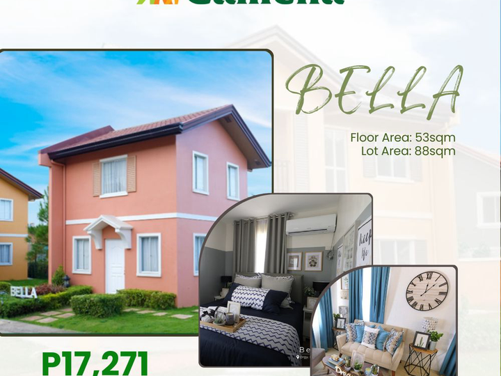 3-bedroom Single Attached House For Sale in General Santos (Dadiangas)