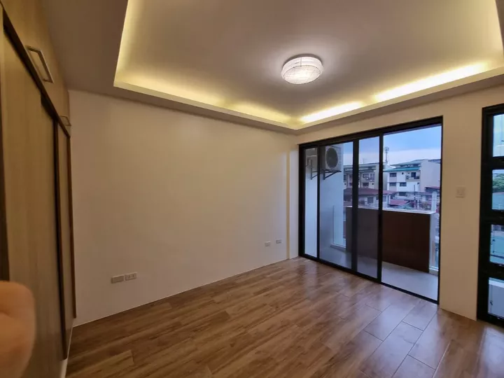 Expansive Ready For Occupancy Townhouse For Sale in Cubao, Quezon City