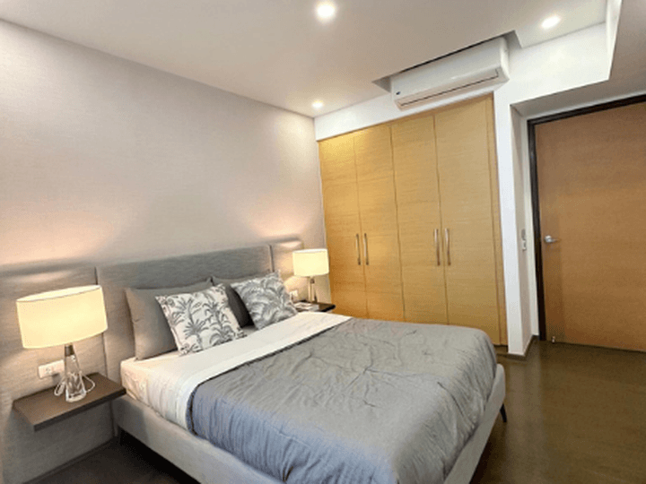 FULLY FURNISHED 101.00 sqm 2 bedroom Condo w/ 2 Parking Space For Rent in Ortigas Pasig Metro Manila