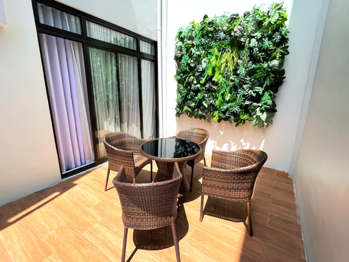 Ready for Occupancy ,New 3-Bedroom Townhouse For Sale in San Juan